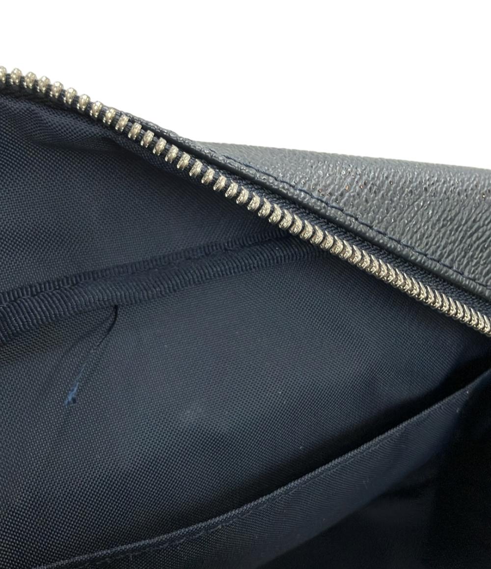 PELLE MORBIDA ゴルフポーチ PG012 メンズ ペッレモルビダ