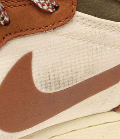 ナイキ エアジョーダン 1 B ハイカットスニーカー Legend Coffee Element GORE-TEX DB2889-102 メンズ SIZE 28.5 XL NIKE Air Jordan 1