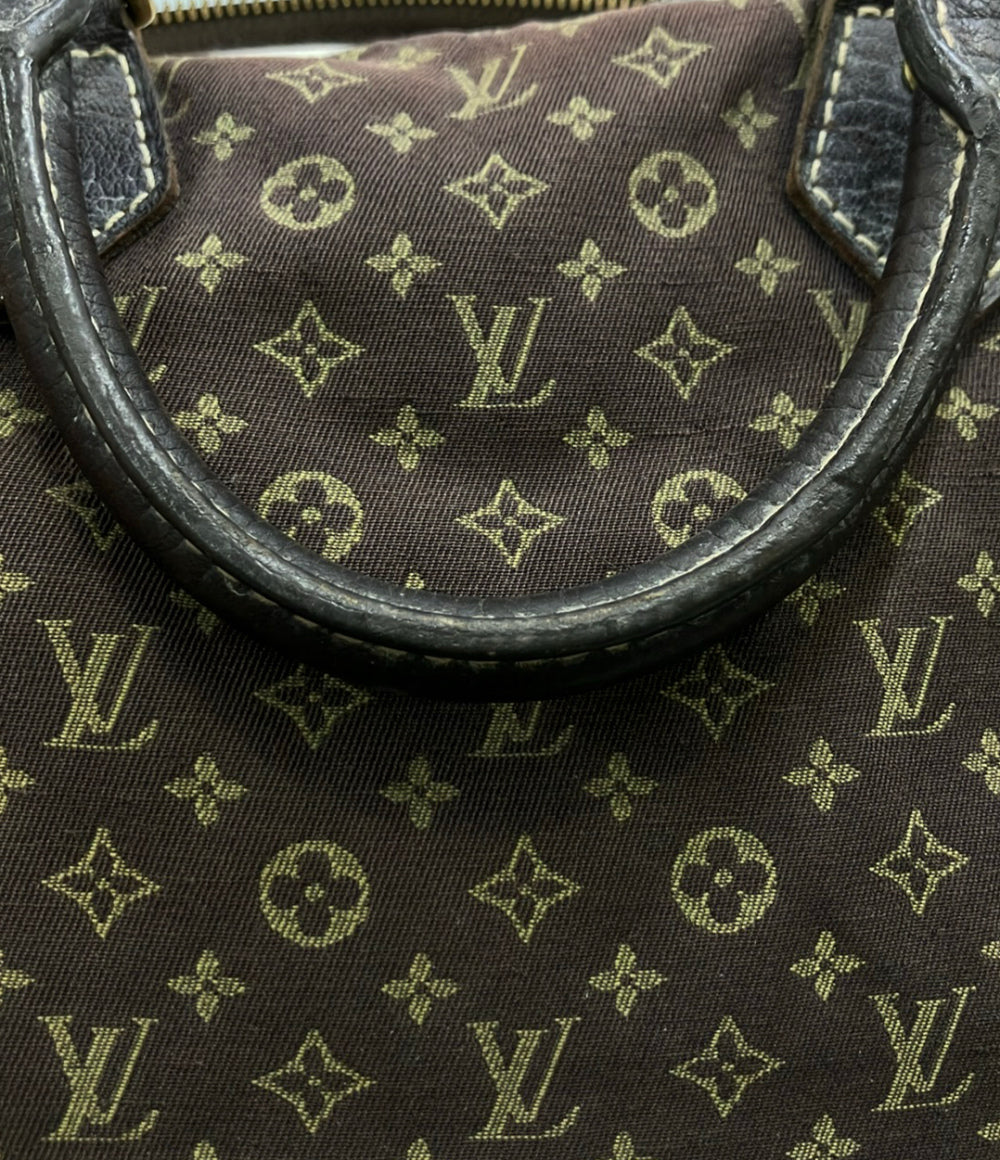 LOUIS VUITTON ハンドバッグ ミニボストンバッグ モノグラム スピーディ30 M95224 レディース ルイ・ヴィトン