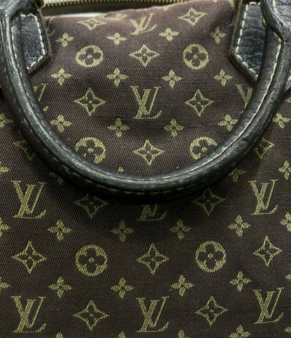 LOUIS VUITTON ハンドバッグ ミニボストンバッグ モノグラム スピーディ30 M95224 レディース ルイ・ヴィトン