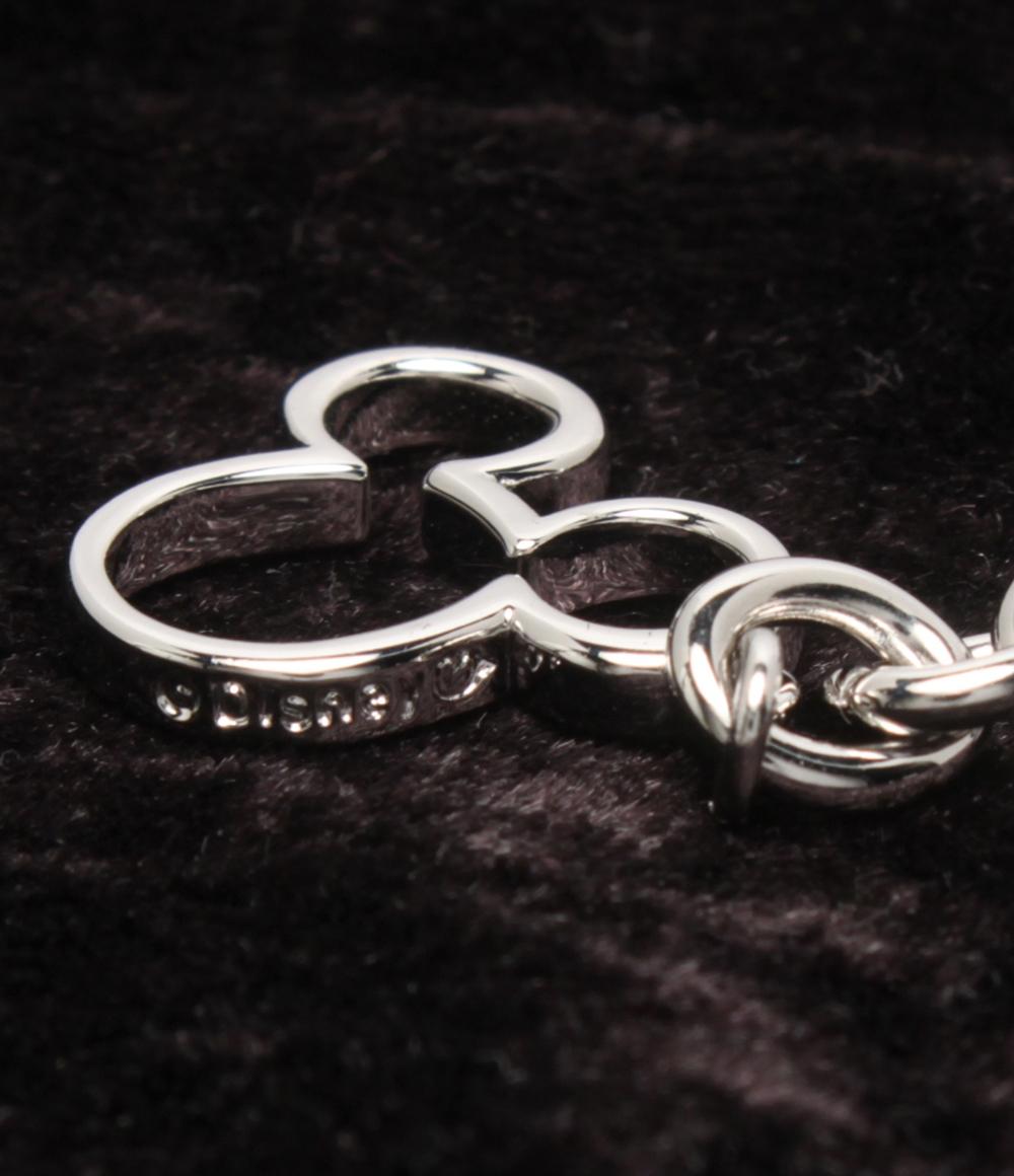 スワロフスキー SWAROVSKI キーリング キーホルダー Disney スワロフスキー SWAROVSKI キーリング キーホルダー Disney