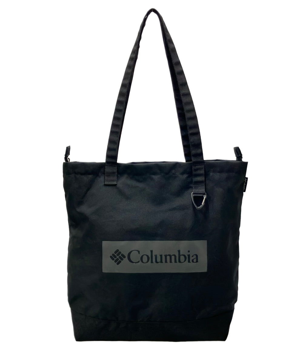 美品 Columbia トートバッグ ユニセックス コロンビア