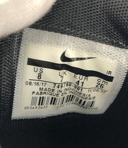 ナイキ  ローカットスニーカー エア マックス コマンド レザー    749760-001 メンズ SIZE 26 (M) NIKE