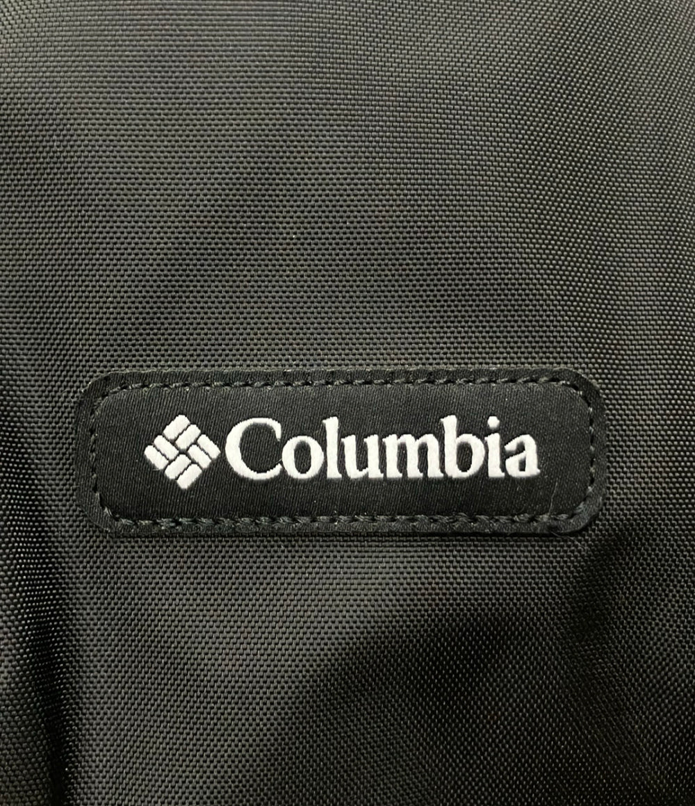 美品 Columbia ボディバッグ メンズ コロンビア