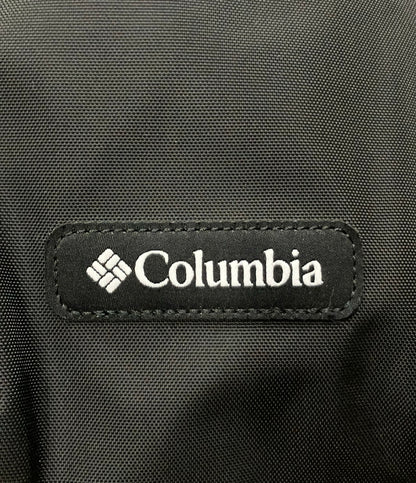 美品 Columbia ボディバッグ メンズ コロンビア