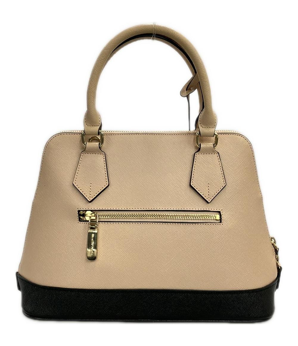 サマンサタバサ ハンドバッグ ショルダーバッグ 2WAY 斜め掛け