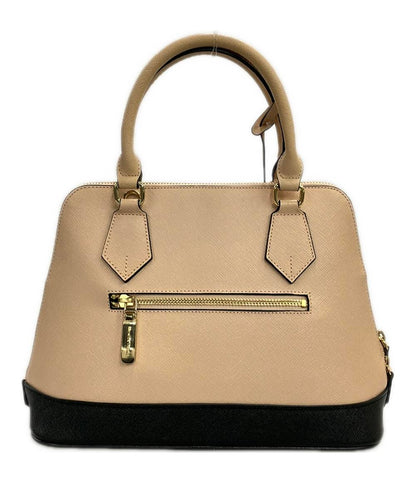 サマンサタバサ ハンドバッグ ショルダーバッグ 2WAY 斜め掛け レディース Samantha Thavasa