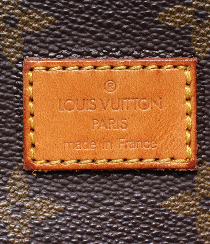 ルイ・ヴィトン ショルダーバッグ 斜め掛け ソミュール30 モノグラム M42256 レディース LOUIS VUITTON