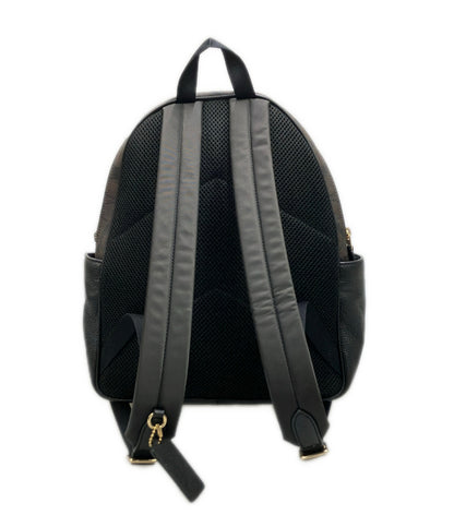 美品 COACH リュック シグネチャー 5671 レディース コーチ