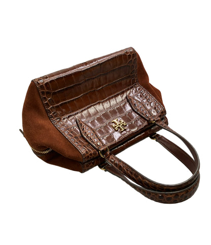 美品 Tory Burch 2WAY ハンドバッグ ショルダーバッグ 斜め掛け レディース トリーバーチ