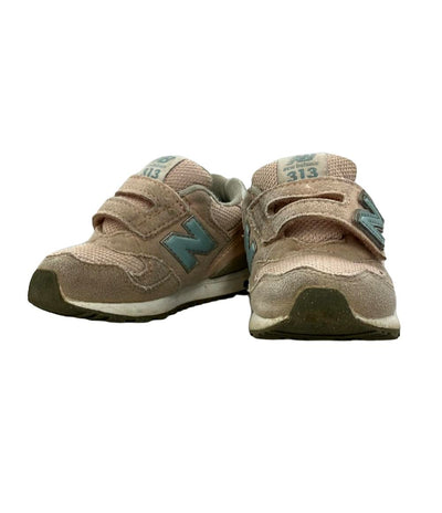 訳あり ニューバランス ローカットスニーカー ベビー SIZE 13 (M) NEW BALANCE