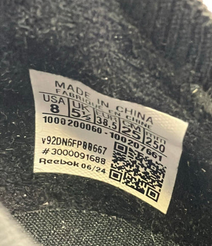 Reebok ローカットスニーカー レディース SIZE 25.0 (XL) リーボック