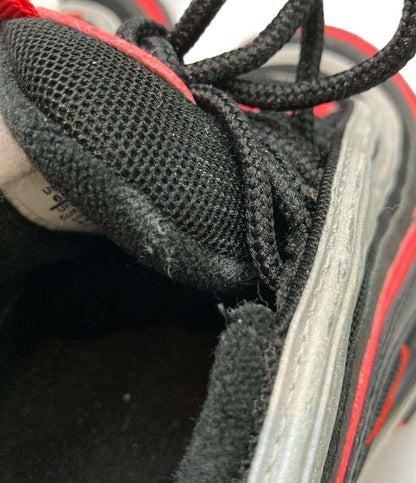 NIKE ローカットスニーカー エアマックス 97 921826-014 レディース SIZE 24.0 (L) ナイキ