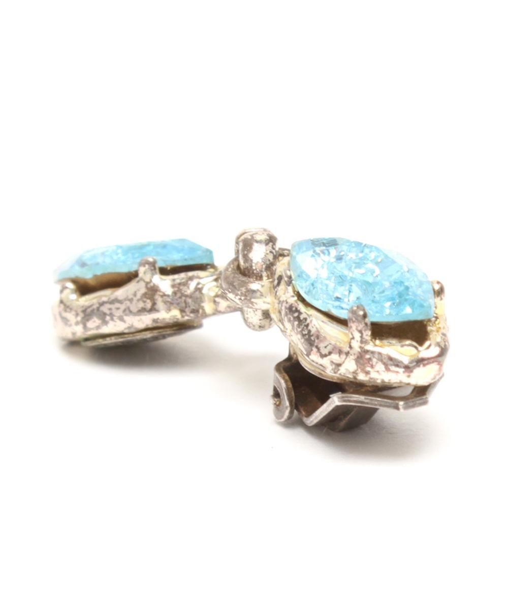 GAVILANE イヤリング レディース