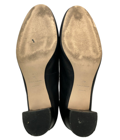 COLE HAAN ラウンドトゥパンプス アビアナ パンプ W14687 レディース SIZE 7 (24.5cm) コールハーン
