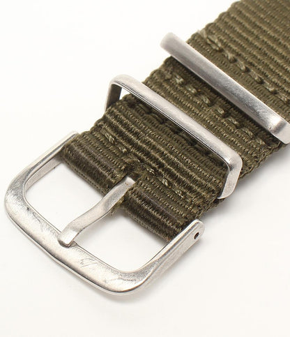 HAMILTON 腕時計 カーキ Khaki クオーツ ブラック 6361 メンズ ハミルトン