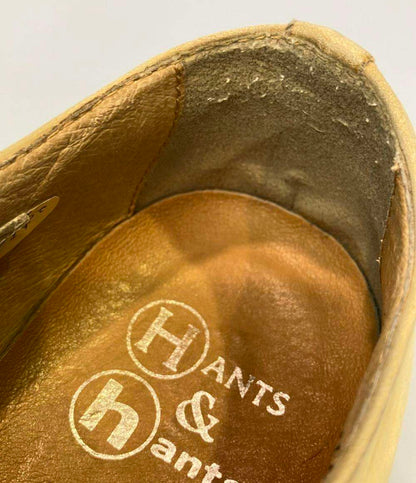 ハンツアンドハンツ ドレスシューズ メンズ SIZE 24.5 (XS) HANTS&hants
