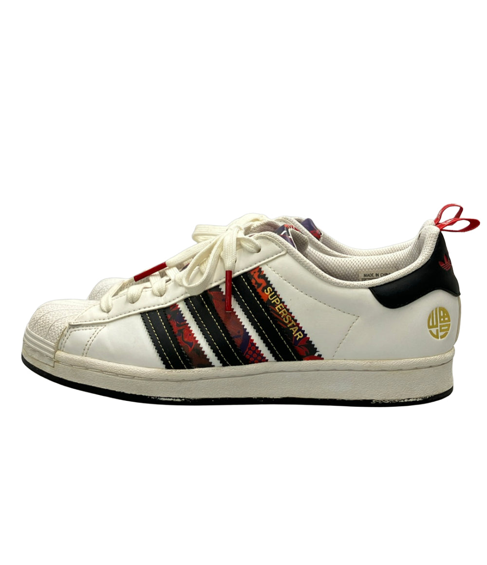 adidas ローカットスニーカー スーパースター Q47184 メンズ SIZE 26.0 アディダス