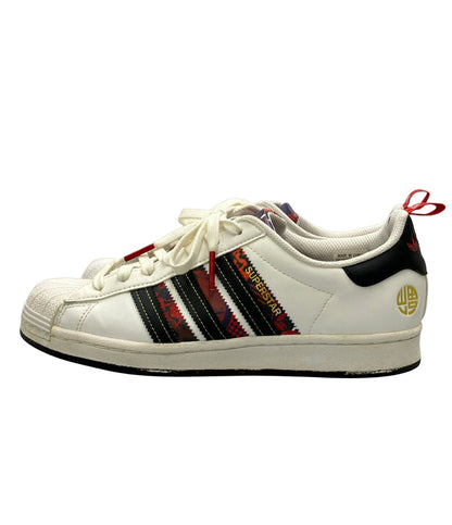 adidas ローカットスニーカー スーパースター Q47184 メンズ SIZE 26.0 アディダス