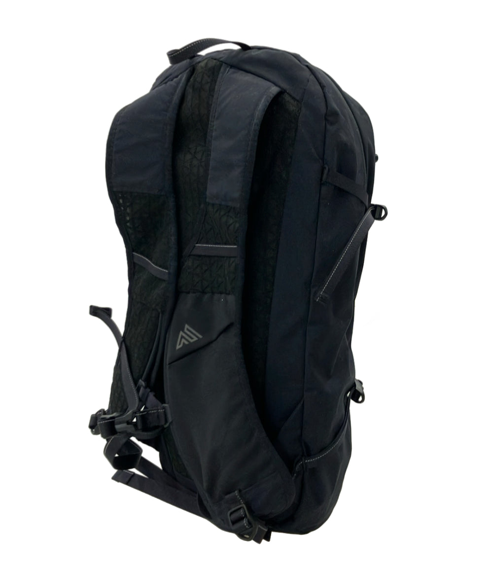 美品 GREGORY リュック デイパック レイブン12 メンズ グレゴリー