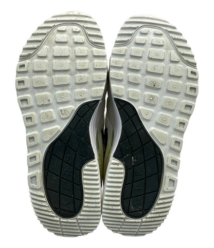 訳あり ナイキ ローカットスニーカー AIR MAX SYSTM DM9538-100 レディース SIZE 22.0 (XS) NIKE