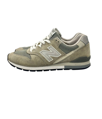 NEW BALANCE ローカットスニーカー CM996GR2 メンズ SIZE 26.0 ニューバランス