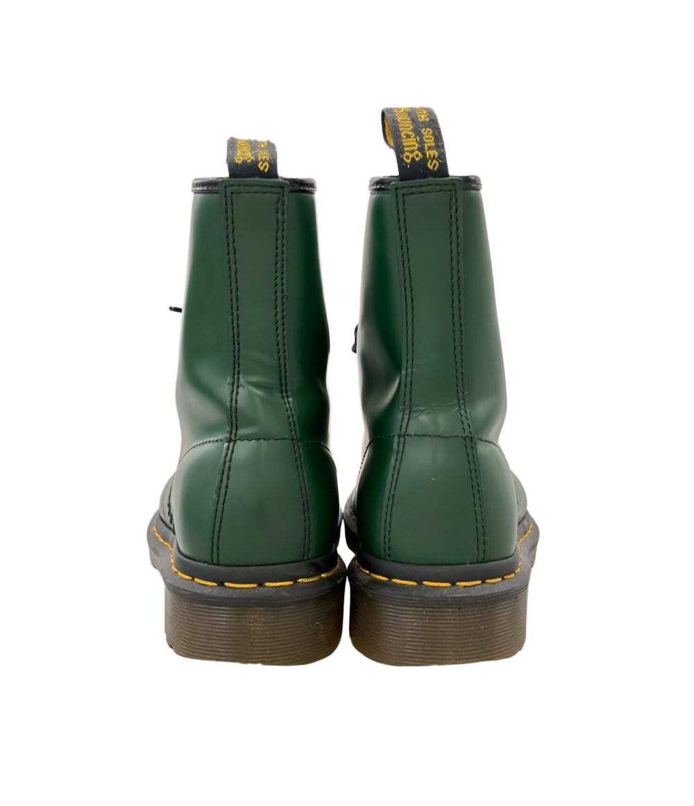 Dr.Martens 8ホールブーツ レディース ドクターマーチン
