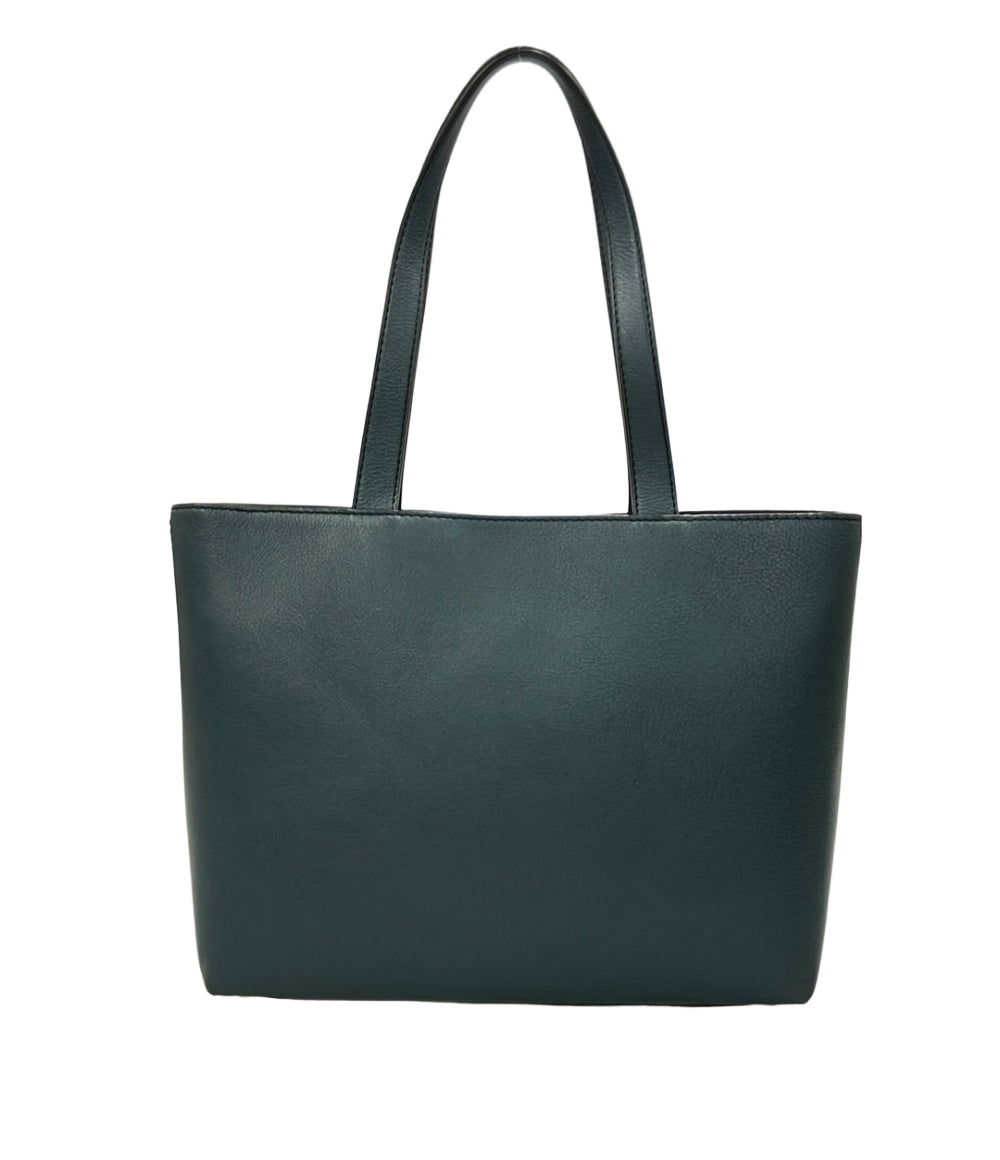美品 MOTHERHOUSE トートバッグ 肩掛け レディース マザーハウス