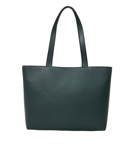 美品 MOTHERHOUSE トートバッグ 肩掛け レディース マザーハウス