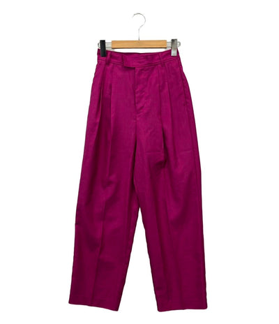 美品 エストラータ スラックス レディース SIZE XS (XS) STRATA