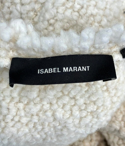 ISABEL MARANT パフスリーブ ニット レディース SIZE 44 イザベルマラン