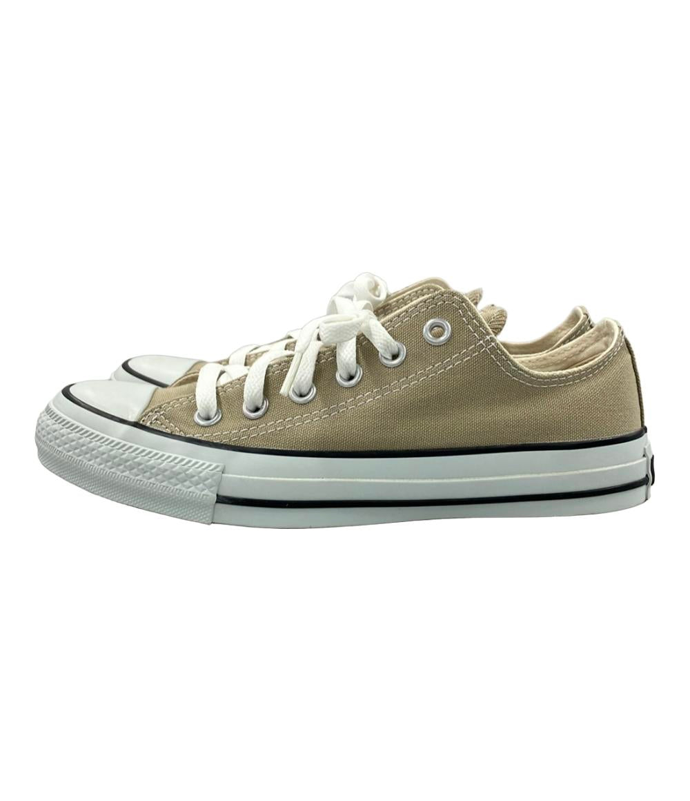 CONVERSE ローカットスニーカー キャンバス オールスター カラーズ 1CL129 レディース SIZE 24.5 (L) コンバース