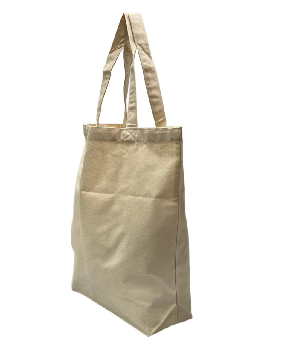 美品 Seasonal Plants トートバッグ らんま1/2 ぷちちょこキャンバストートバッグ【乱馬＆良牙＆ムース＆玄馬(パンダ)】 レディース