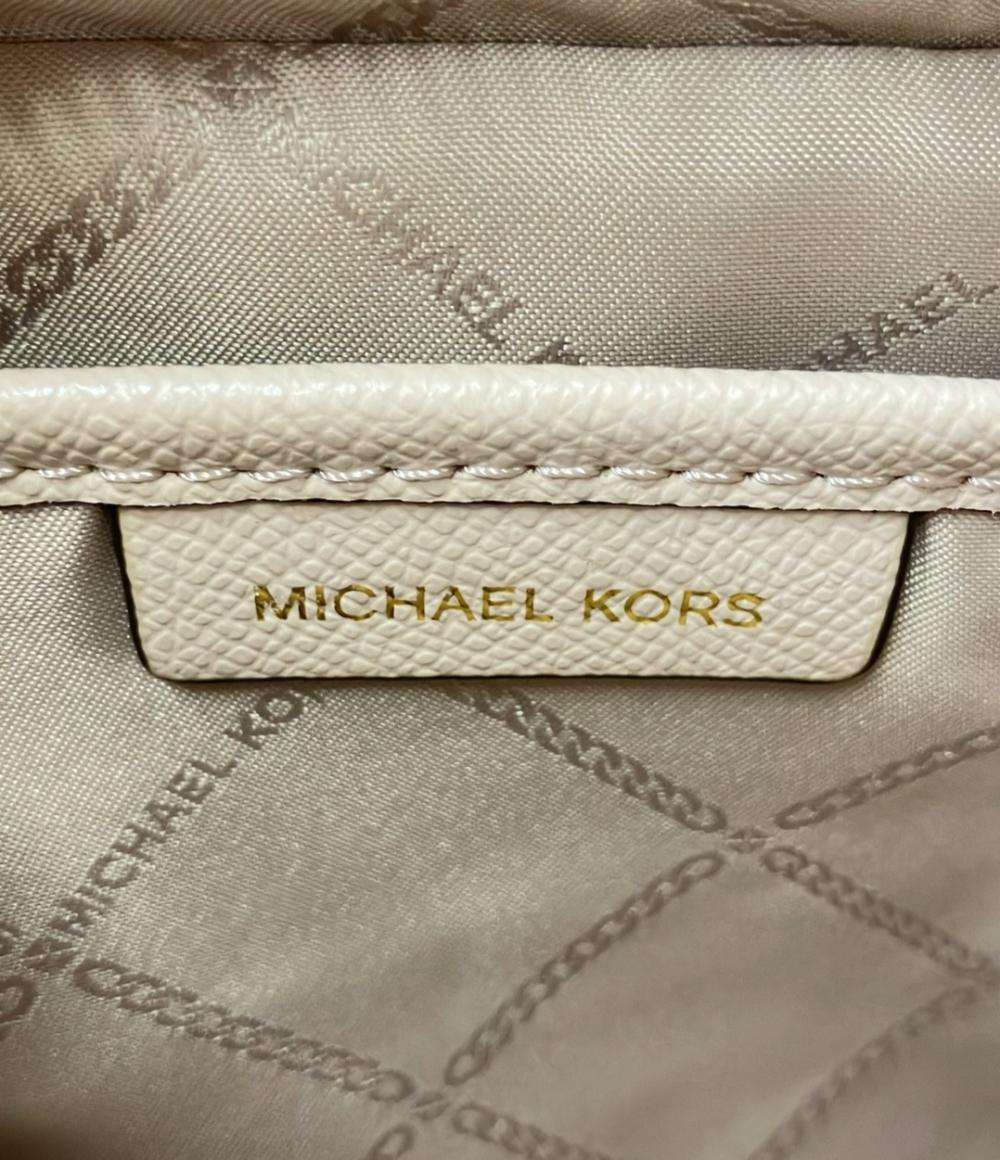 MICHAEL KORS ショルダーバッグ 斜め掛け 32S4GTVC3L レディース マイケルコース