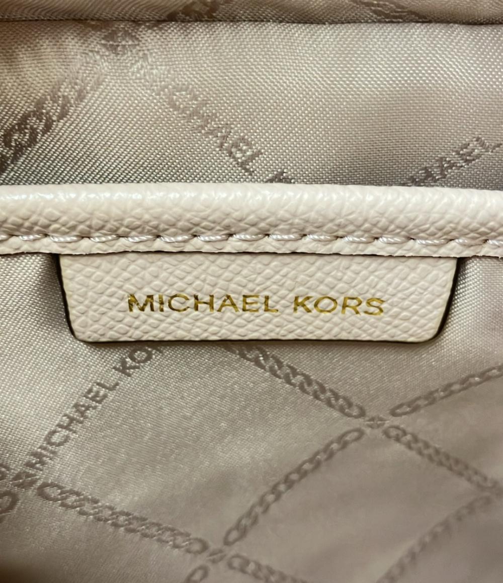 MICHAEL KORS ショルダーバッグ 斜め掛け 32S4GTVC3L レディース マイケルコース