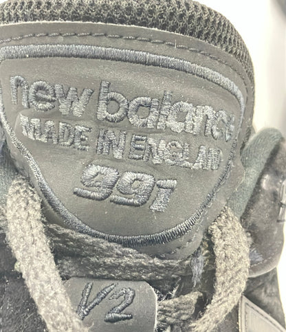 NEW BALANCE ローカットスニーカー メンズ SIZE UK 8 1/2 (27cm) ニューバランス