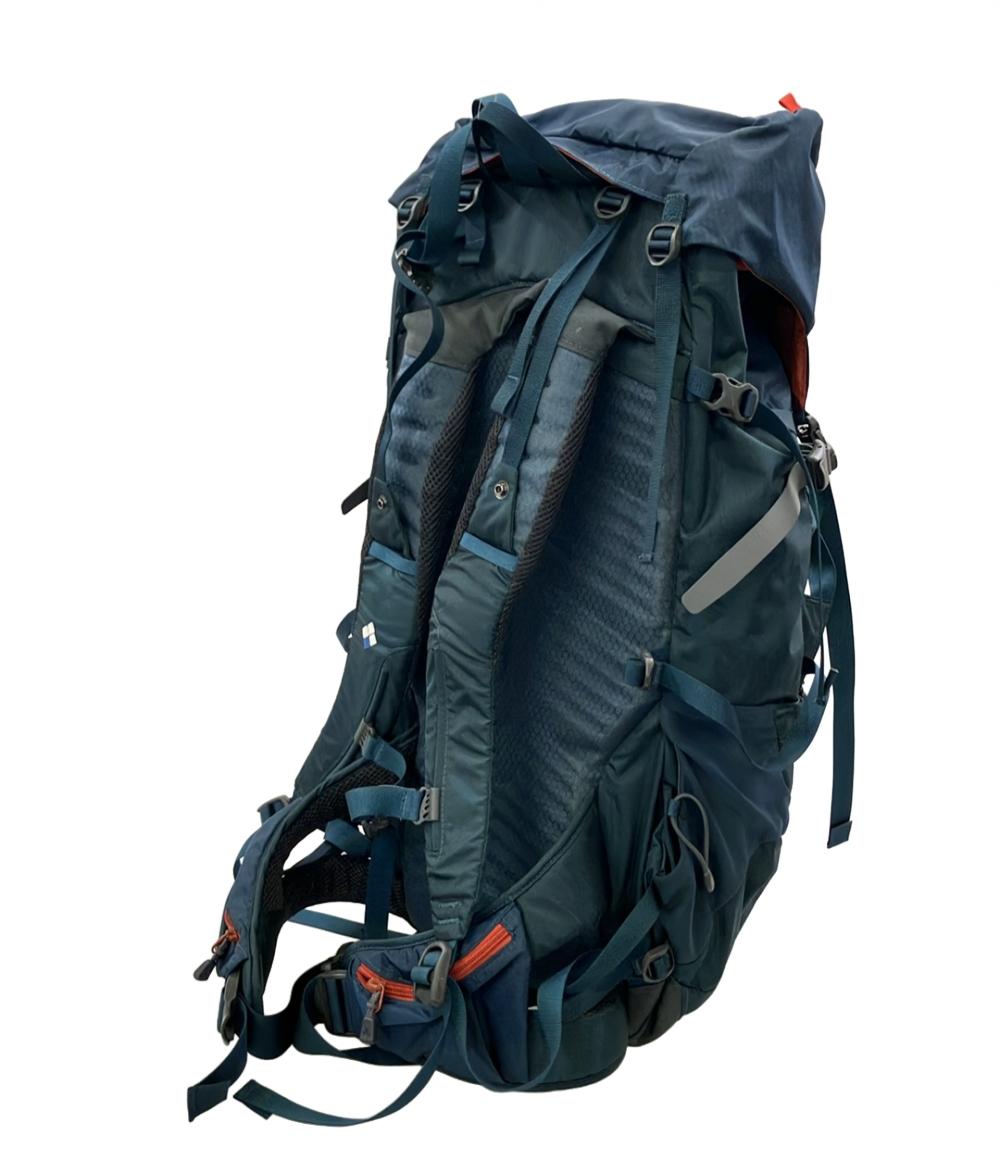 美品 mont-bell リュック ザック チャチャパック 45L メンズ レディース モンベル