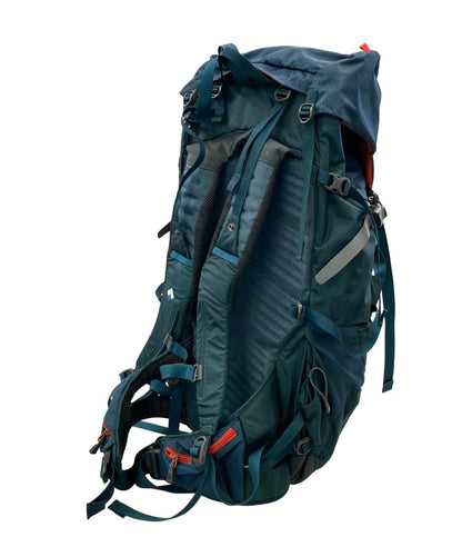 美品 mont-bell リュック ザック チャチャパック 45L メンズ レディース モンベル