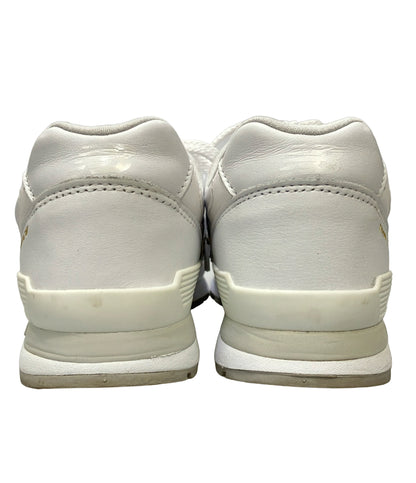 NEW BALANCE ローカットスニーカー CM996LTW レディース SIZE 24.0 ニューバランス