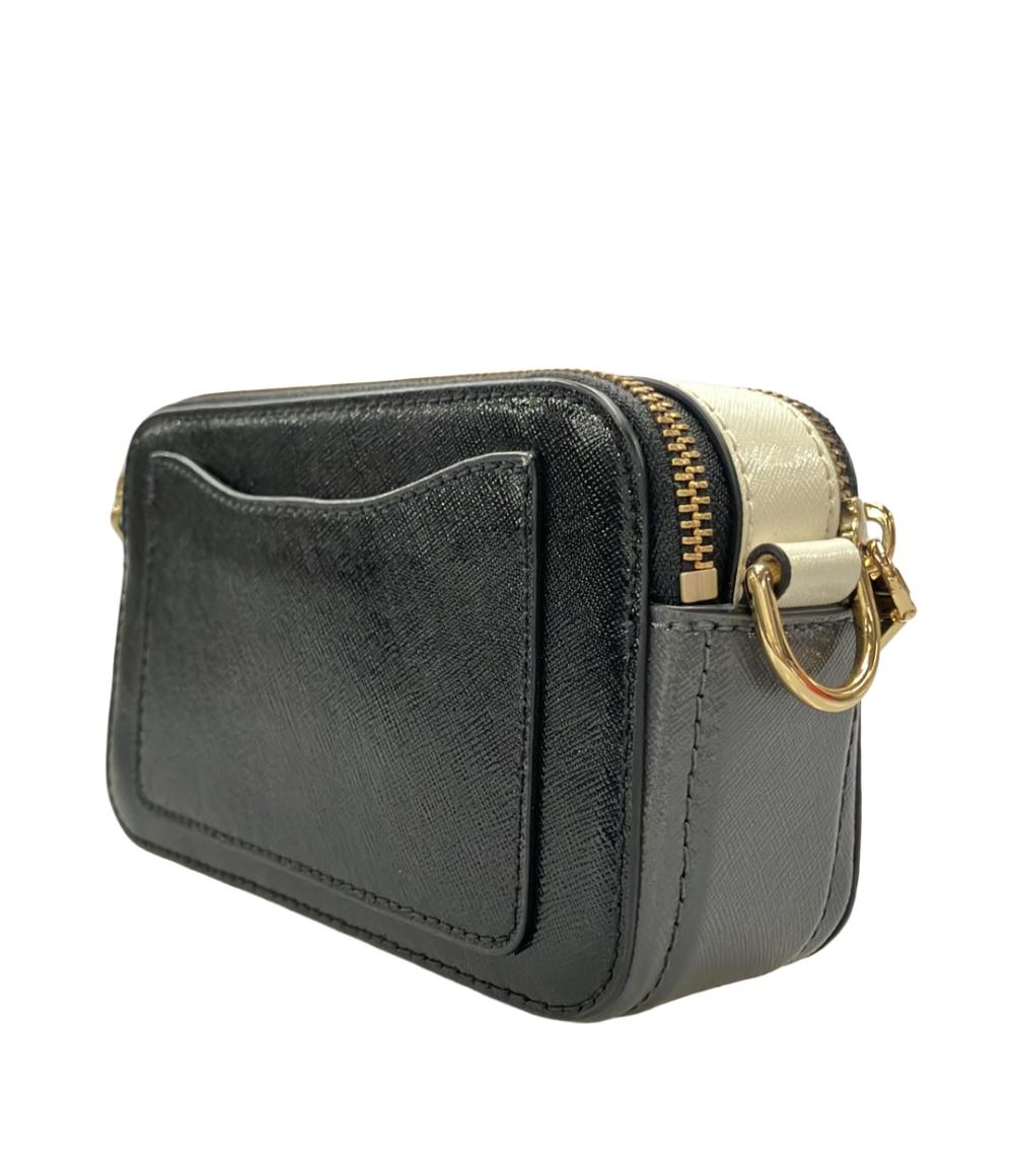 MARC JACOBS ショルダーバッグ 斜め掛け レディース マークジェイコブス