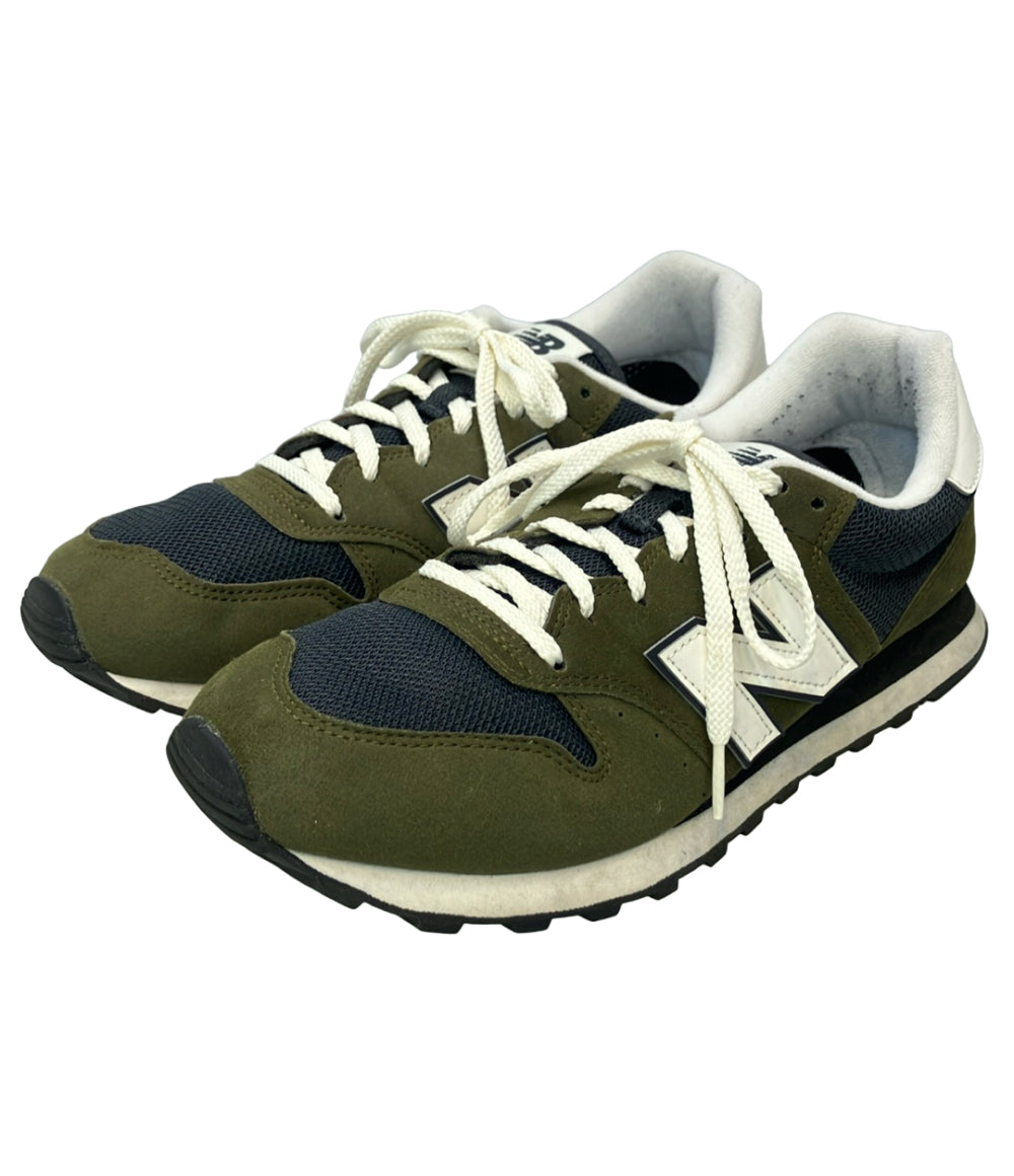 NEW BALANCE ローカットスニーカー GM500ROS メンズ SIZE 27.5 ニューバランス