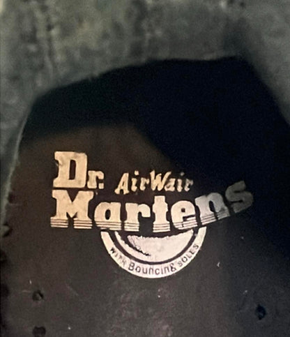 Dr.Martens レースアップブーツ ショートブーツ 8ホール JADON 15265001 レディース SIZE 6 (XL) ドクターマーチン