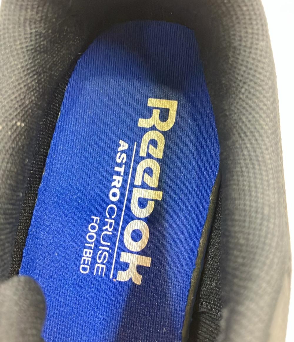 リーボック ローカットスニーカー レディース SIZE 24.5 (L) Reebok
