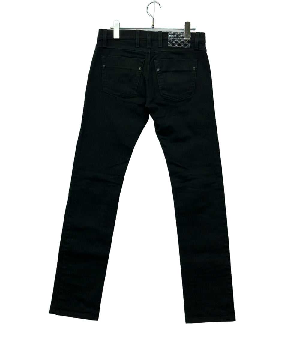 GUCCI スキニーデニムパンツ メンズ SIZE 44 (XS) グッチ