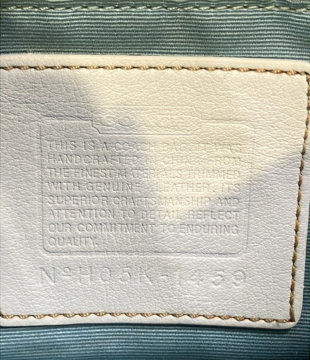 COACH ショルダーバッグ 斜め掛け 1459 レディース コーチ