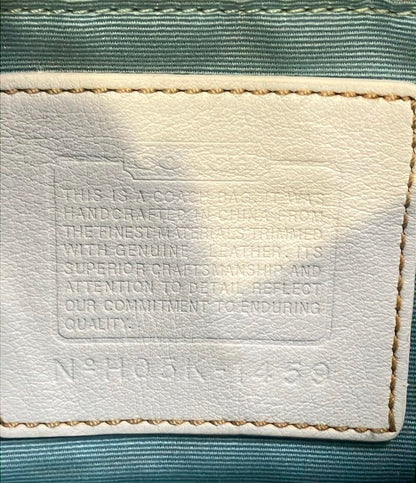 COACH ショルダーバッグ 斜め掛け 1459 レディース コーチ