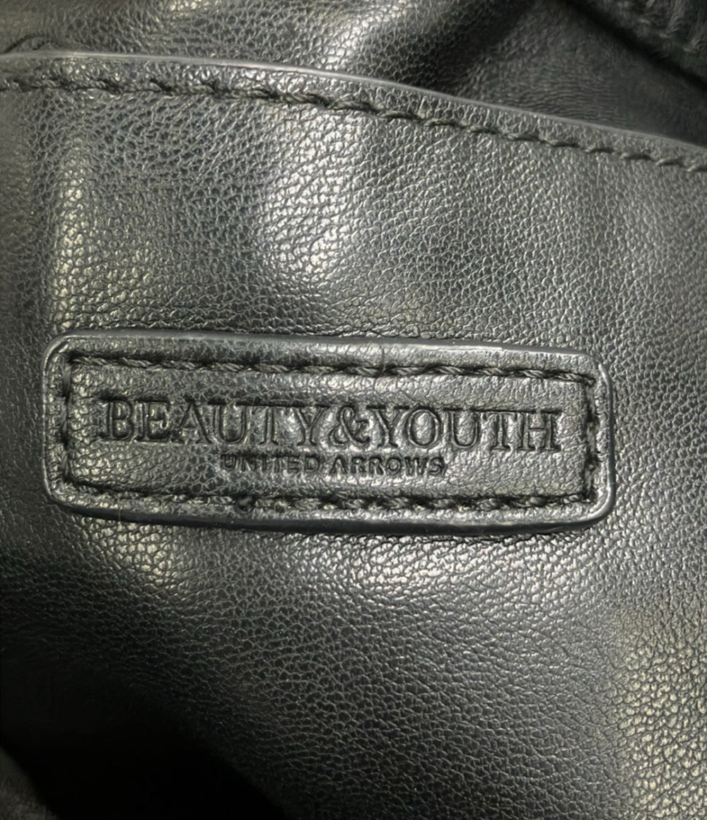BEAUTY&YOUTH UNITED ARROWS リュック レディース ビューティアンドユースユナイテッドアローズ