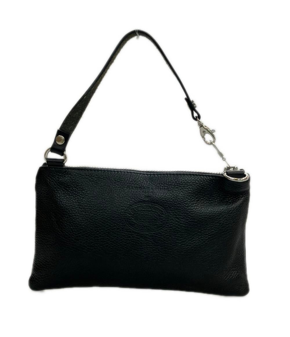 美品 バーバラリール ラッフルズホテル 2wayハンドバッグ ショルダーバッグ 斜め掛け レディース BARBARA RIHL RAFFLEA HOTEL