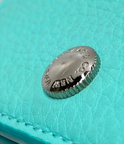 TIFFANY&Co. カードケース 名刺入れ レディース ティファニー