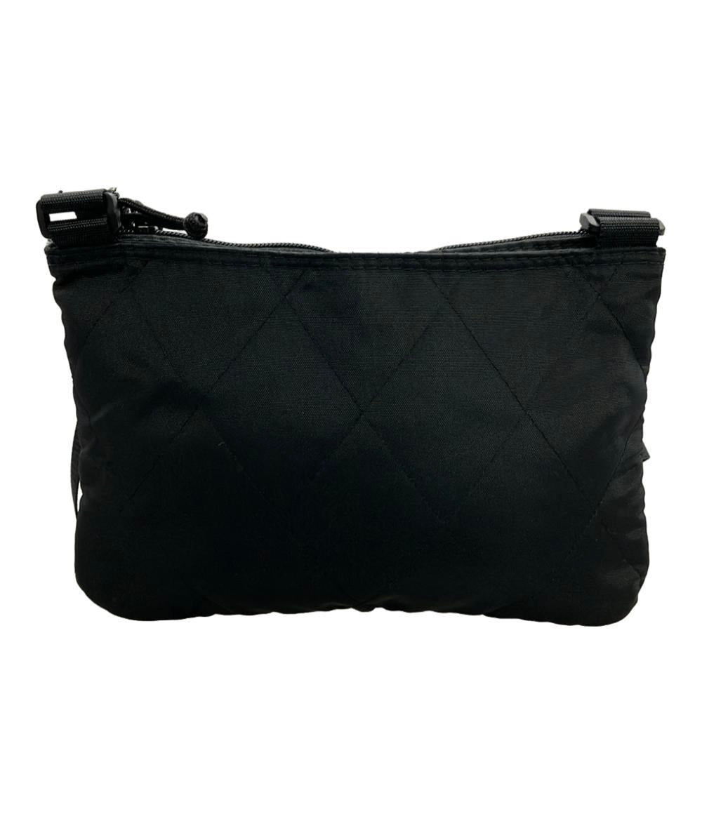 フレドリックパッカーズ ショルダーバッグ サコッシュ 斜め掛け ナイロン レディース FREDRIK PACKERS